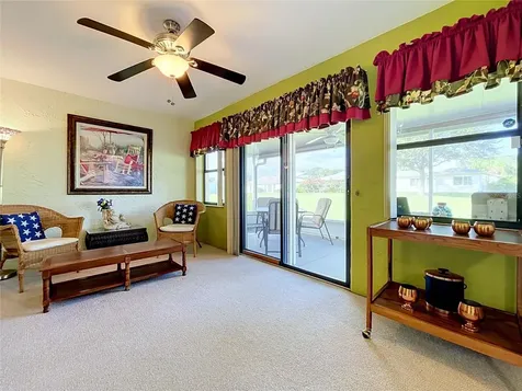 2110 S Halcyon Drive Sun City Center FL 33573