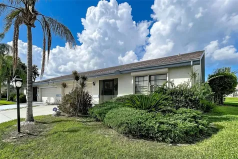 2110 S Halcyon Drive Sun City Center FL 33573