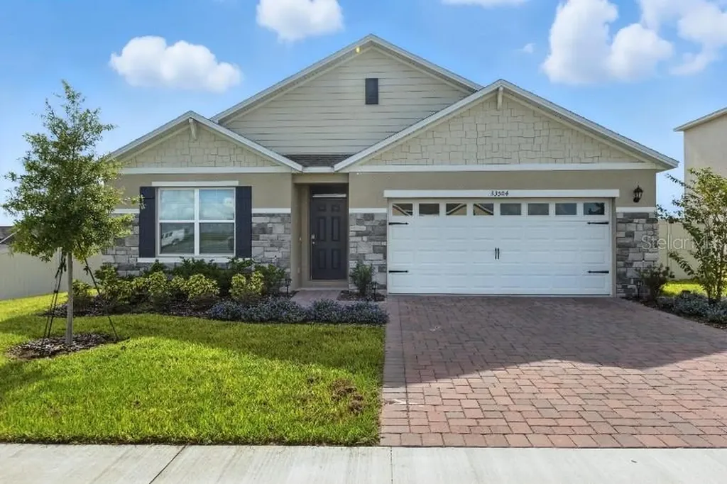 33504 Copper Hill Way Sorrento FL 32776