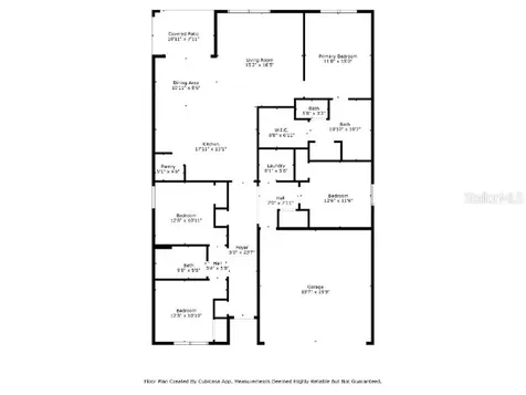 33504 Copper Hill Way Sorrento FL 32776