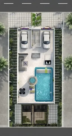Avery Avenue Crystal Beach FL 34681