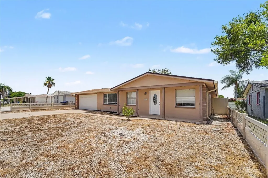 3344 Trask Drive Holiday FL 34691