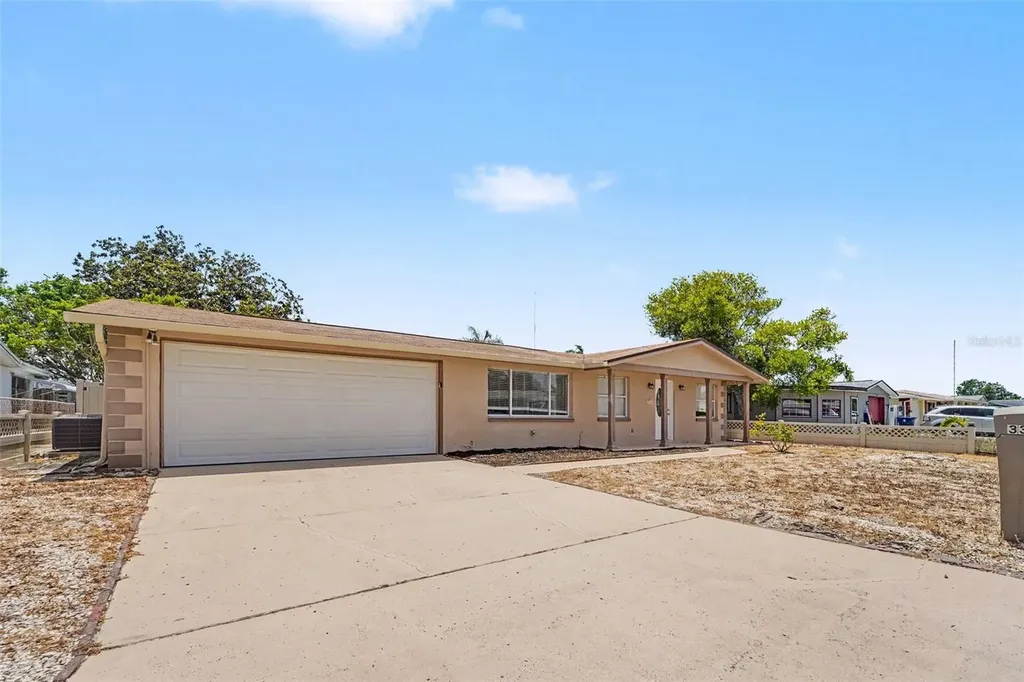 3344 Trask Drive Holiday FL 34691