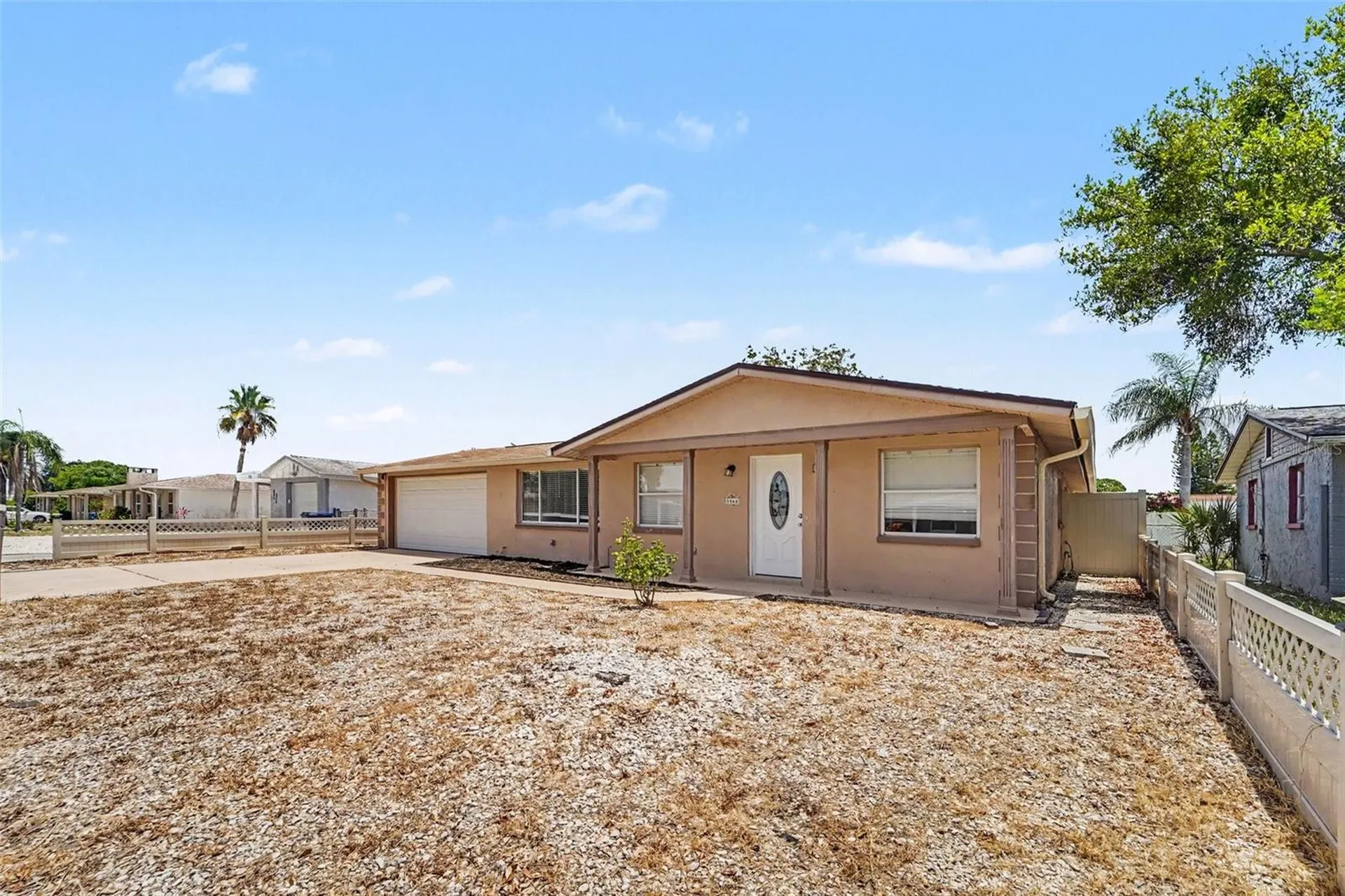 3344 Trask Drive Holiday FL 34691