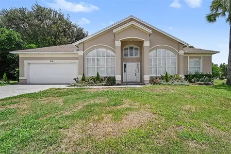 1236 Hawthorne Cove Drive Ocoee FL 34761