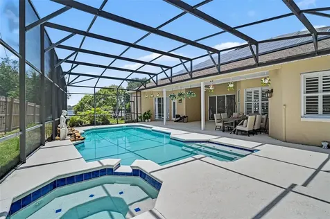 1236 Hawthorne Cove Drive Ocoee FL 34761