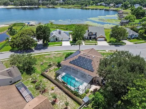 1236 Hawthorne Cove Drive Ocoee FL 34761