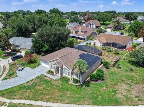 1236 Hawthorne Cove Drive Ocoee FL 34761