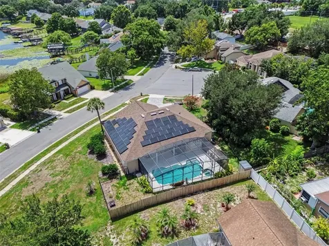 1236 Hawthorne Cove Drive Ocoee FL 34761