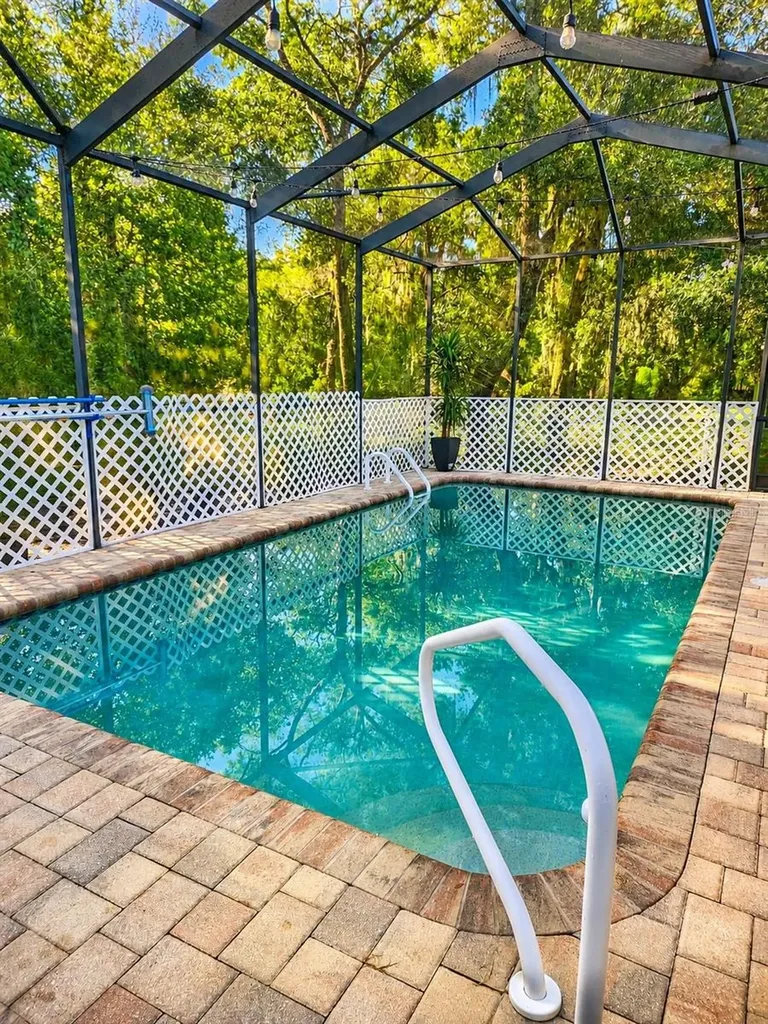 12716 Balsam Avenue Hudson FL 34669