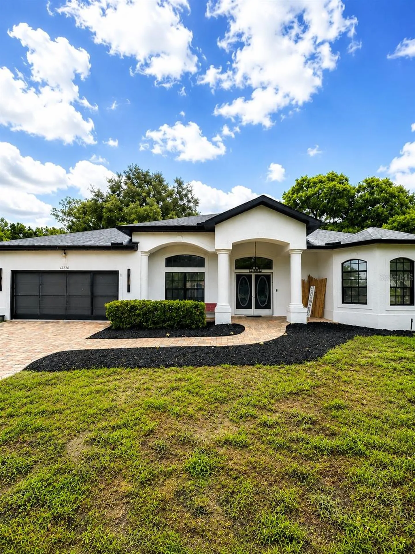 12716 Balsam Avenue Hudson FL 34669