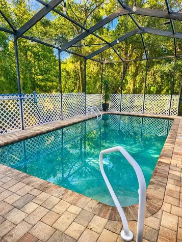 12716 Balsam Avenue Hudson FL 34669