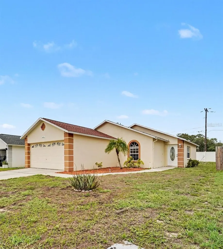 10236 Flagship Avenue Port Richey FL 34668