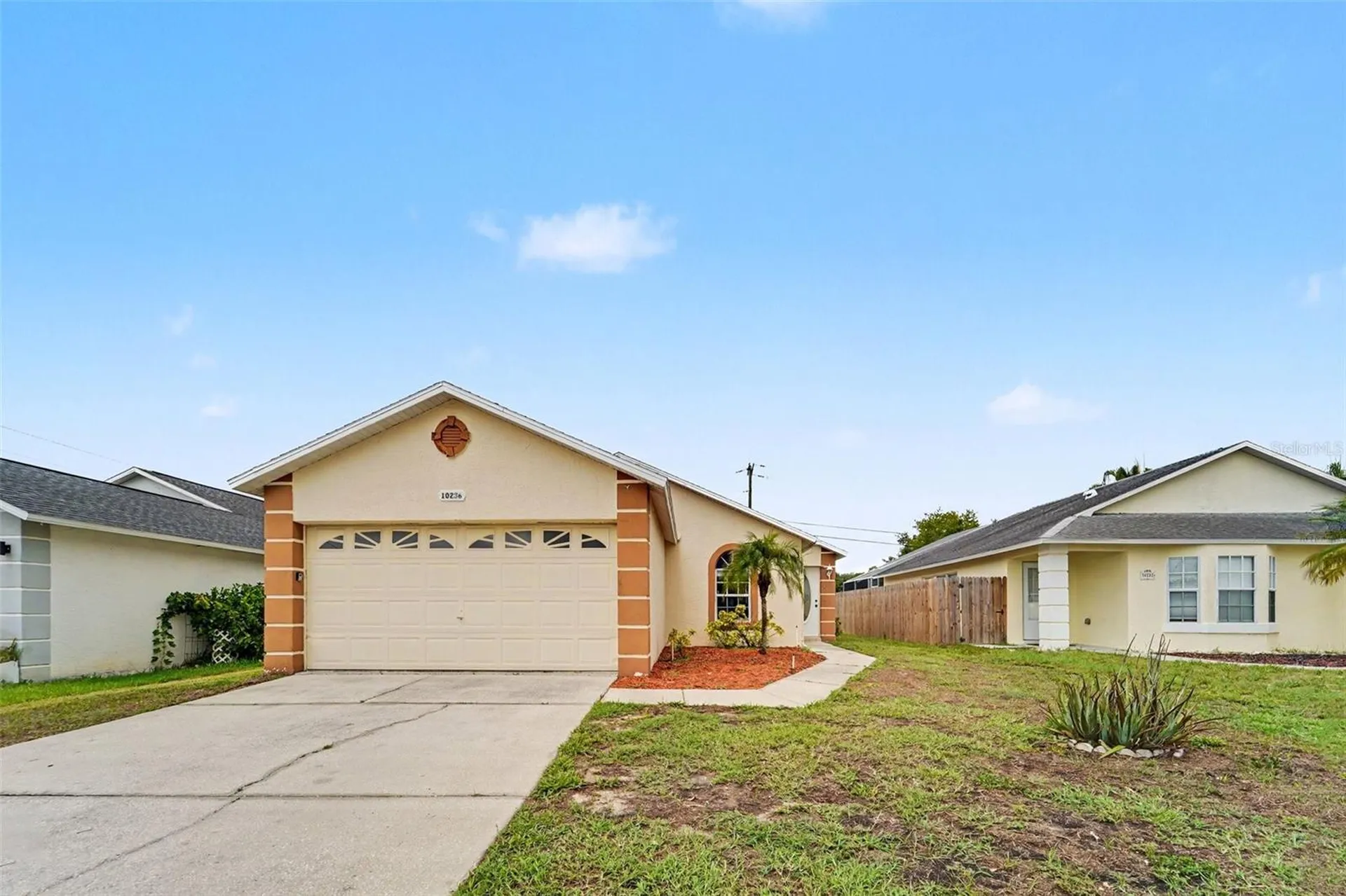 10236 Flagship Avenue Port Richey FL 34668