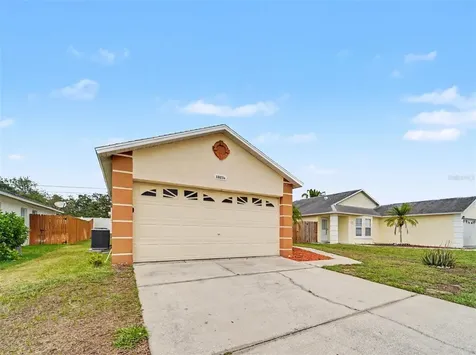 10236 Flagship Avenue Port Richey FL 34668
