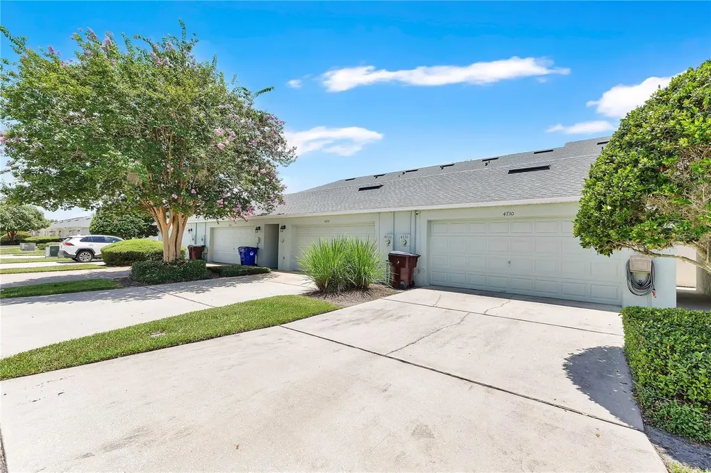 4730 Capital Boulevard St Cloud FL 34769