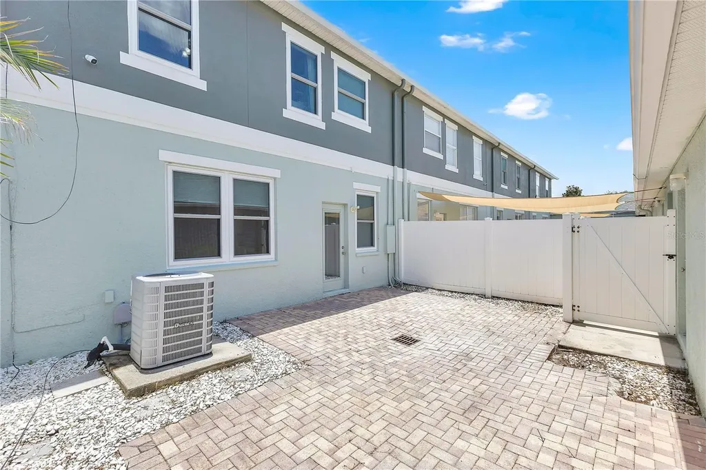 4730 Capital Boulevard St Cloud FL 34769