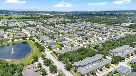 4730 Capital Boulevard St Cloud FL 34769