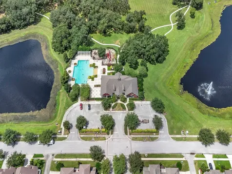 4730 Capital Boulevard St Cloud FL 34769