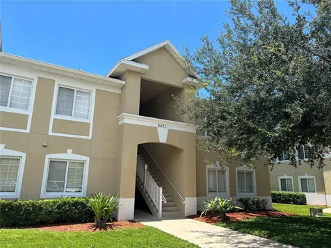 6431 Cypressdale Drive Riverview FL 33578