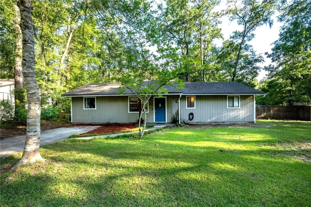 2937 NW 41st Place Gainesville FL 32605