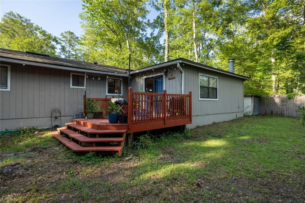 2937 NW 41st Place Gainesville FL 32605