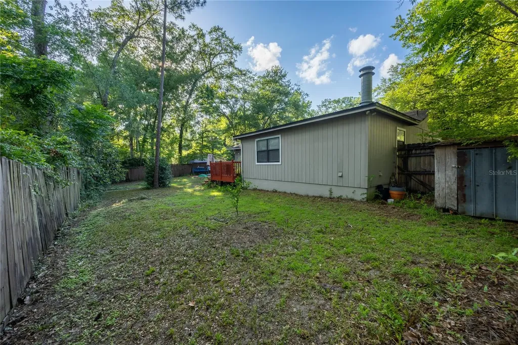 2937 NW 41st Place Gainesville FL 32605