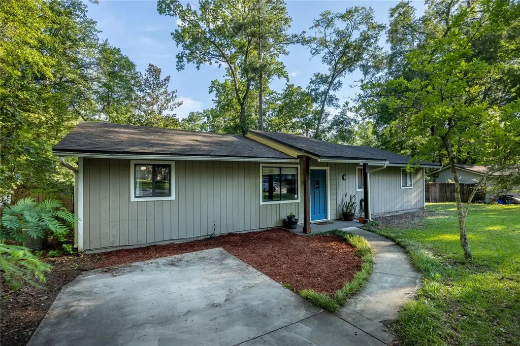 2937 NW 41st Place Gainesville FL 32605