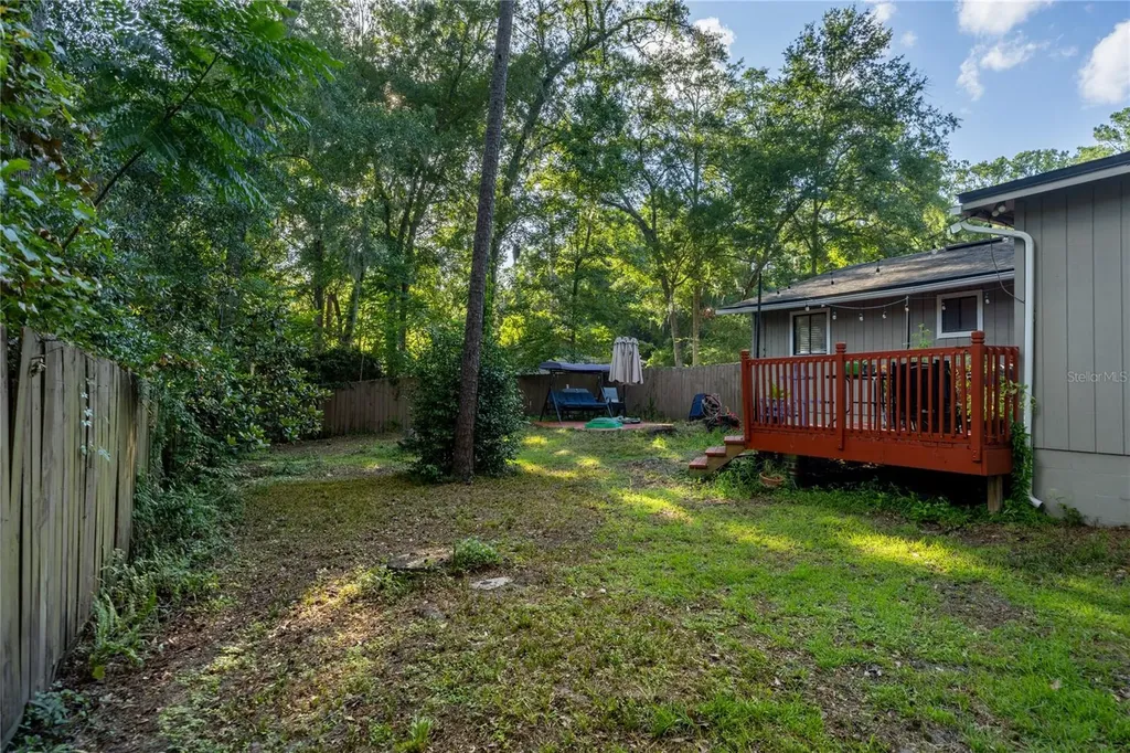 2937 NW 41st Place Gainesville FL 32605