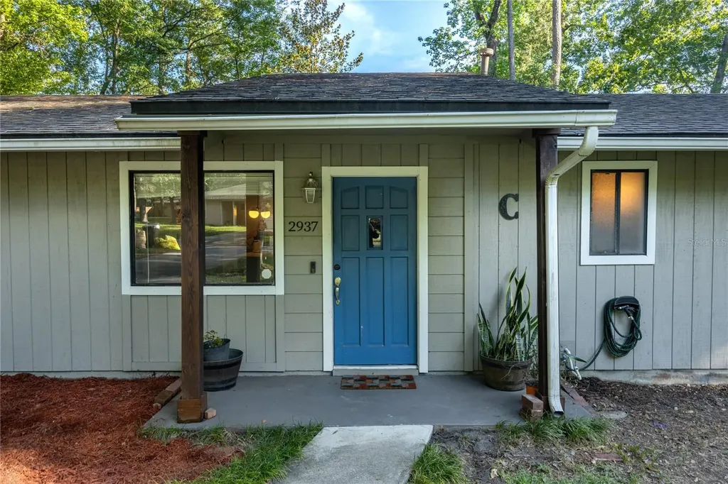 2937 NW 41st Place Gainesville FL 32605