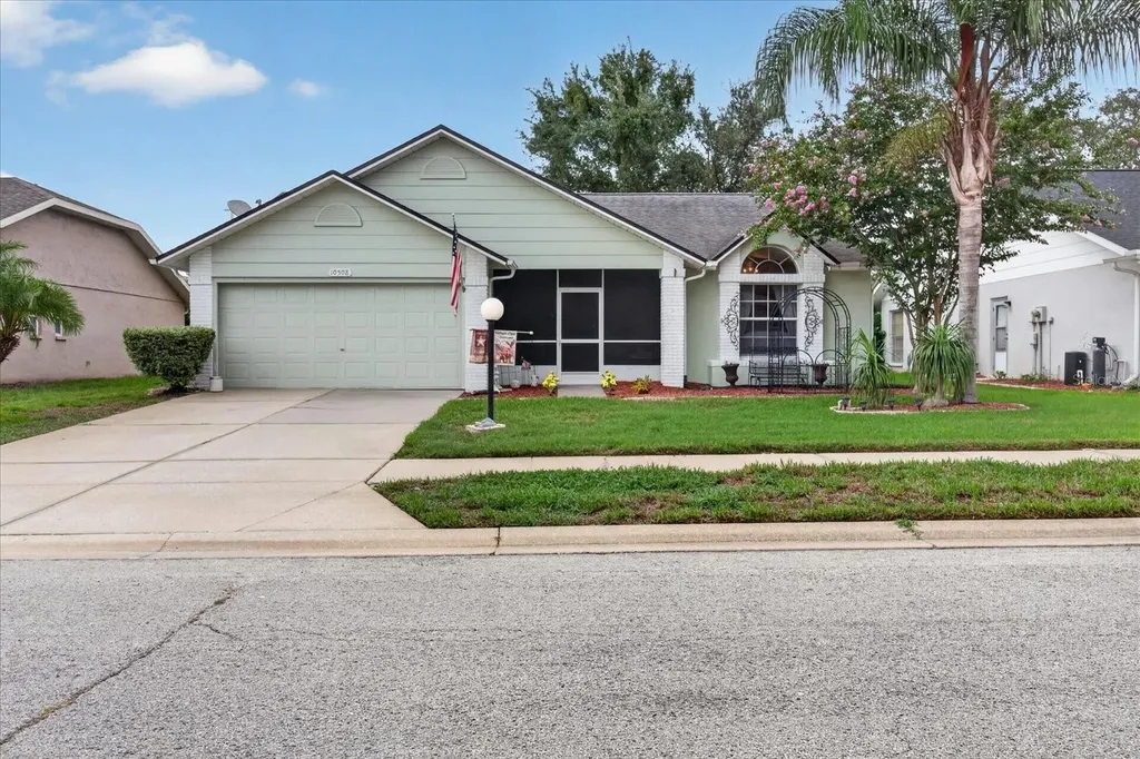 10508 Quimby Drive Port Richey FL 34668
