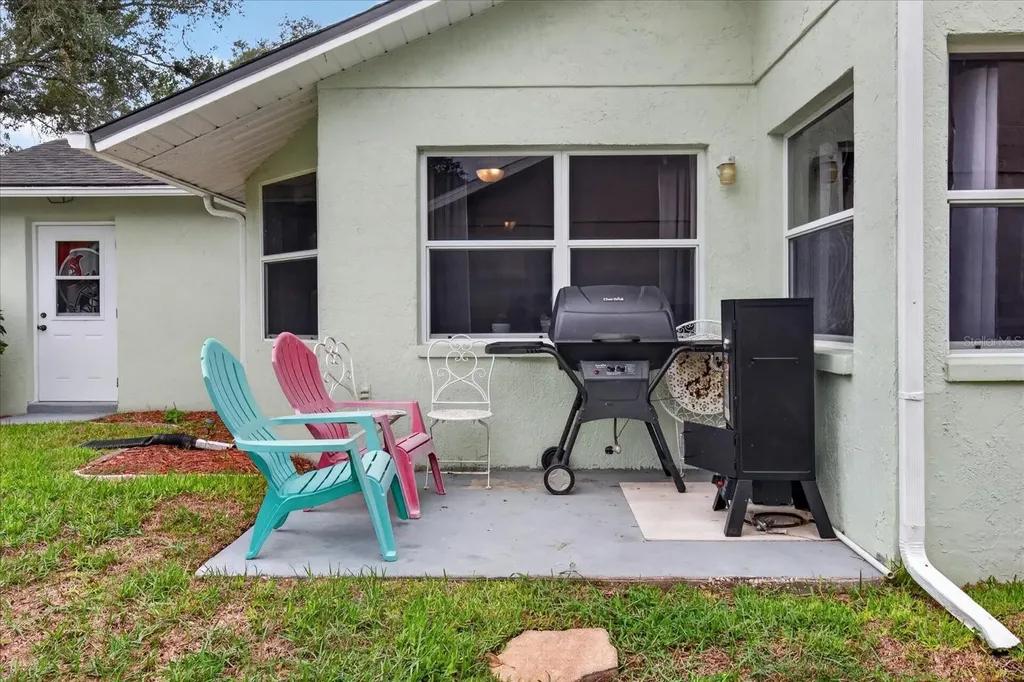 10508 Quimby Drive Port Richey FL 34668