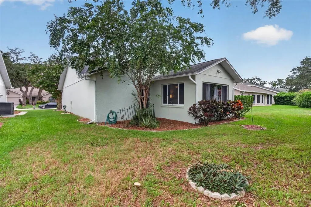 10508 Quimby Drive Port Richey FL 34668