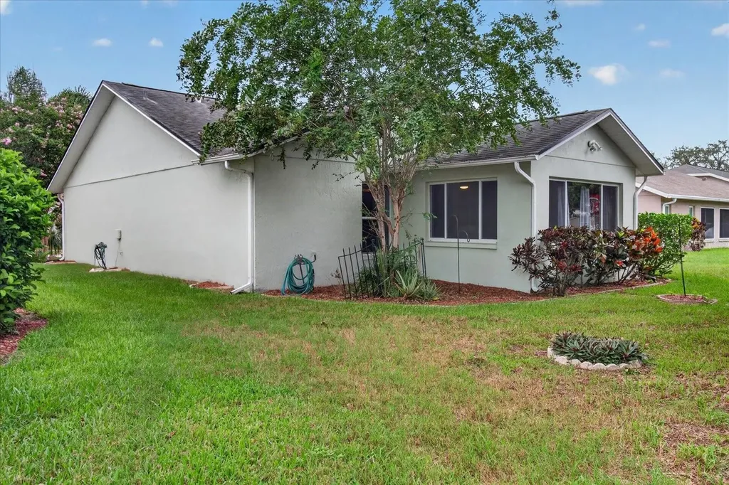 10508 Quimby Drive Port Richey FL 34668