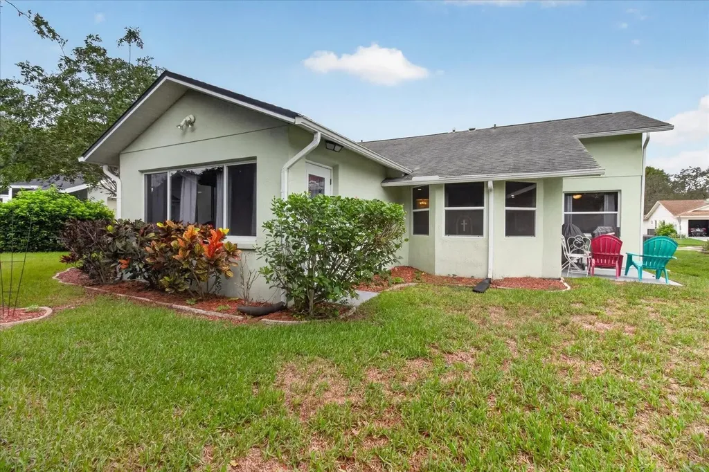10508 Quimby Drive Port Richey FL 34668