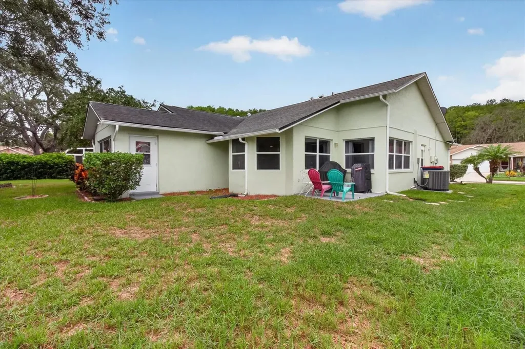 10508 Quimby Drive Port Richey FL 34668