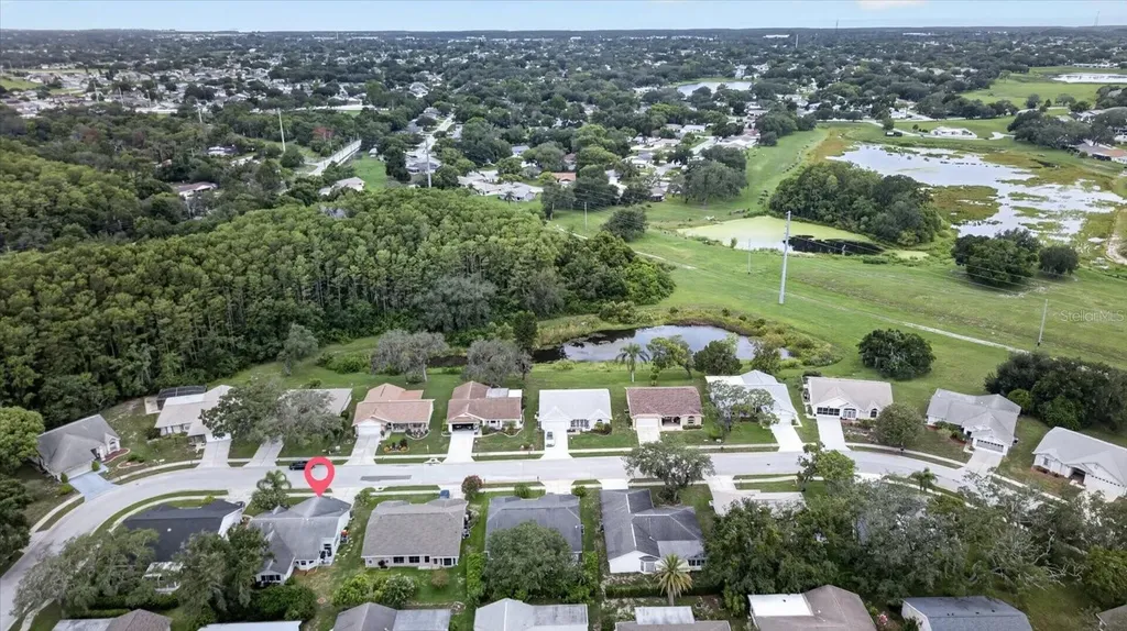 10508 Quimby Drive Port Richey FL 34668