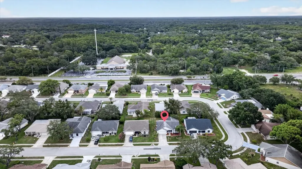 10508 Quimby Drive Port Richey FL 34668