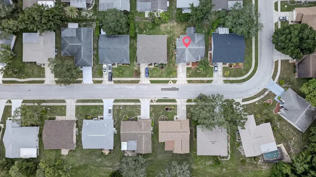 10508 Quimby Drive Port Richey FL 34668