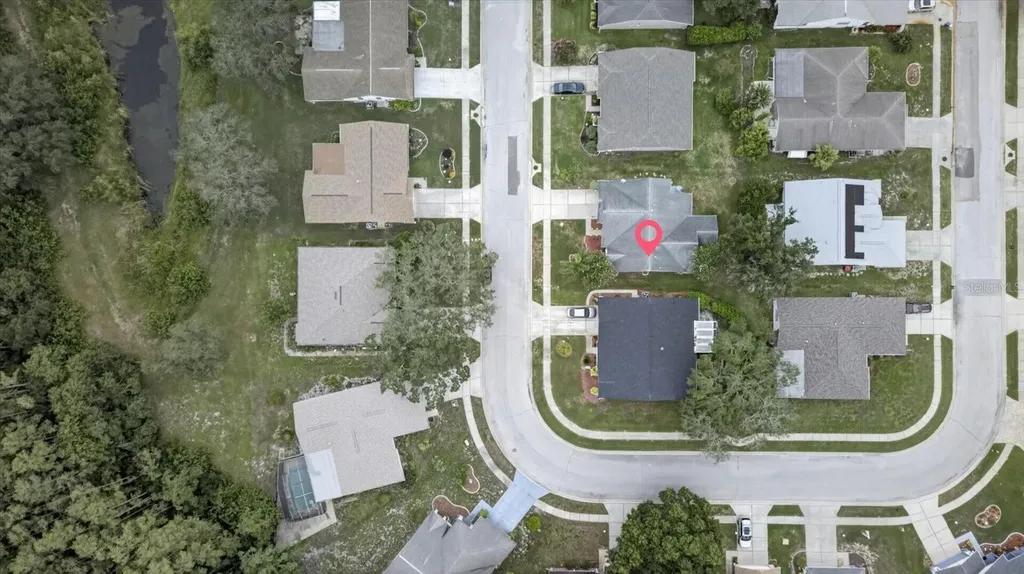 10508 Quimby Drive Port Richey FL 34668