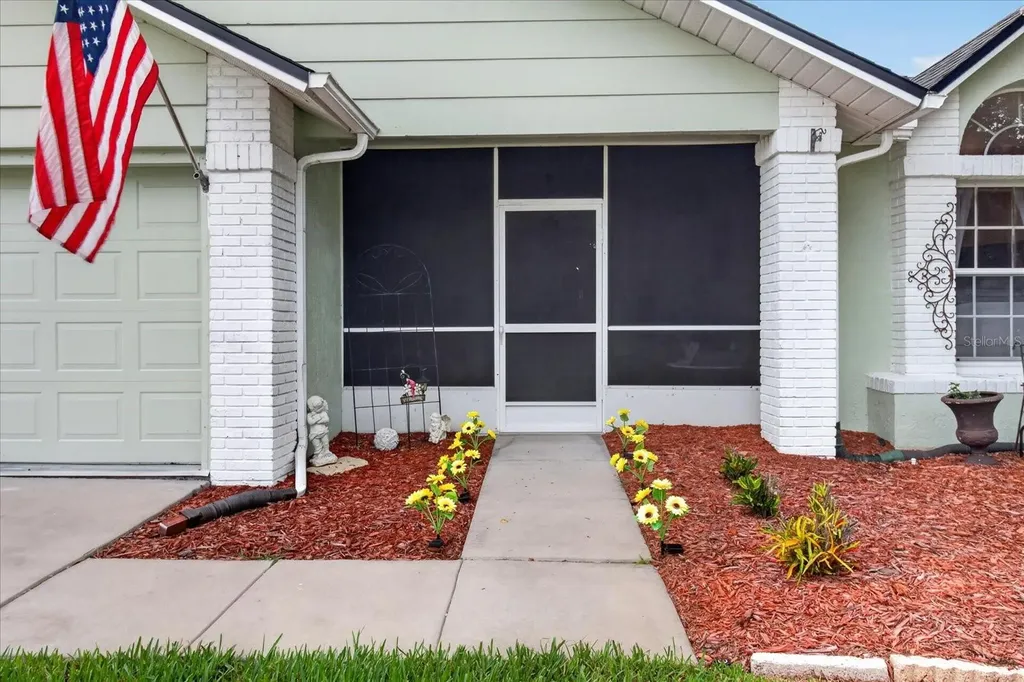 10508 Quimby Drive Port Richey FL 34668
