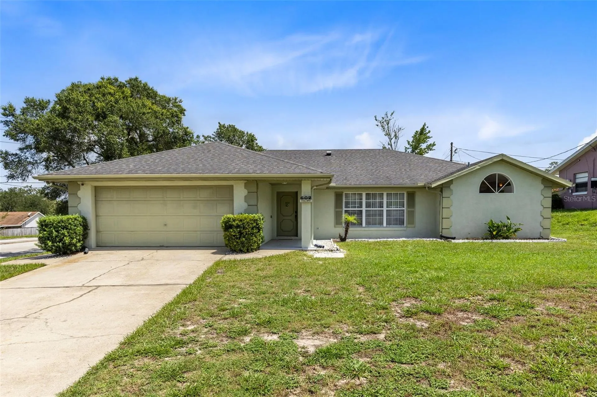 602 Vicksburg Street Deltona FL 32725