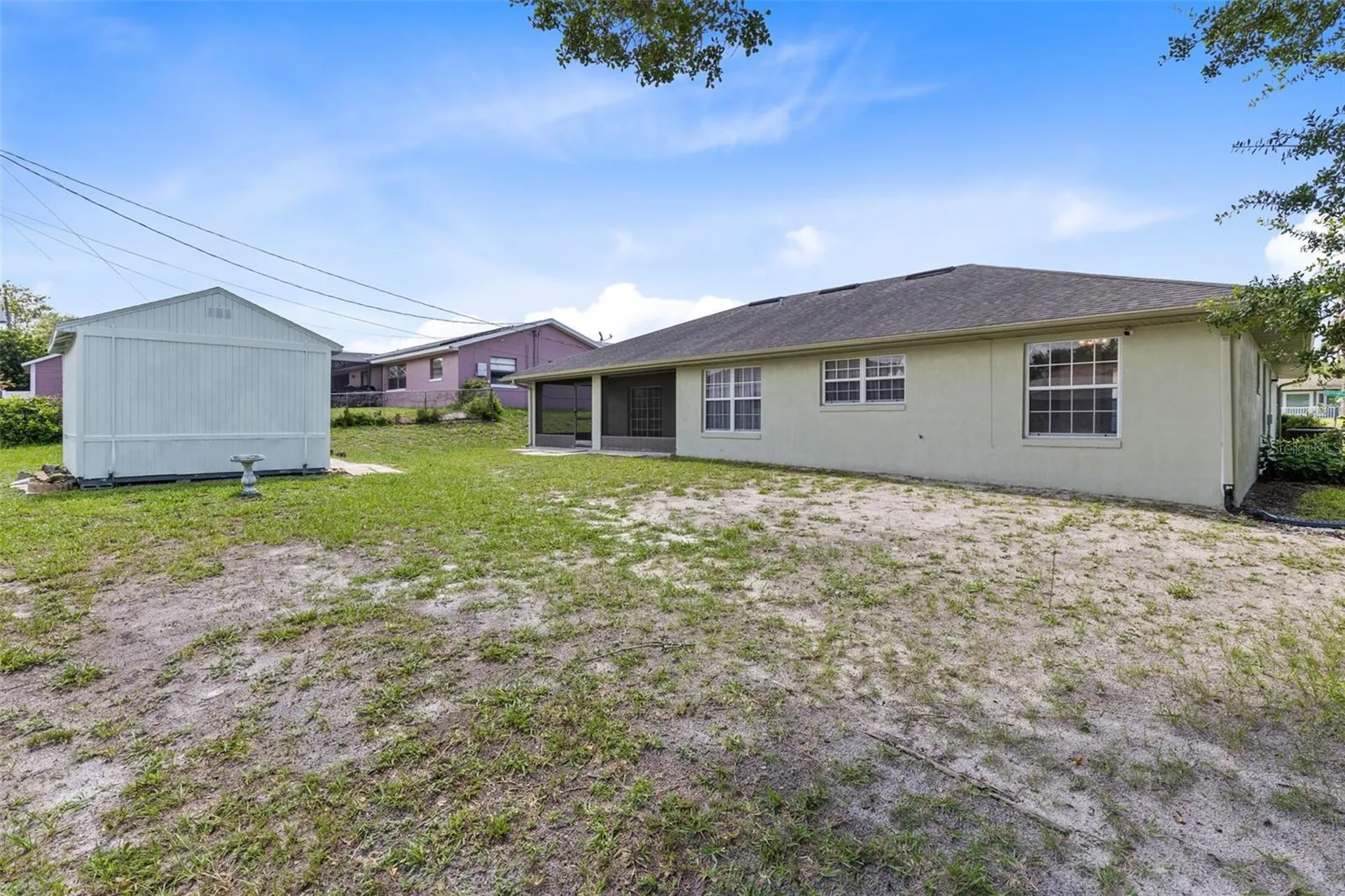 602 Vicksburg Street Deltona FL 32725