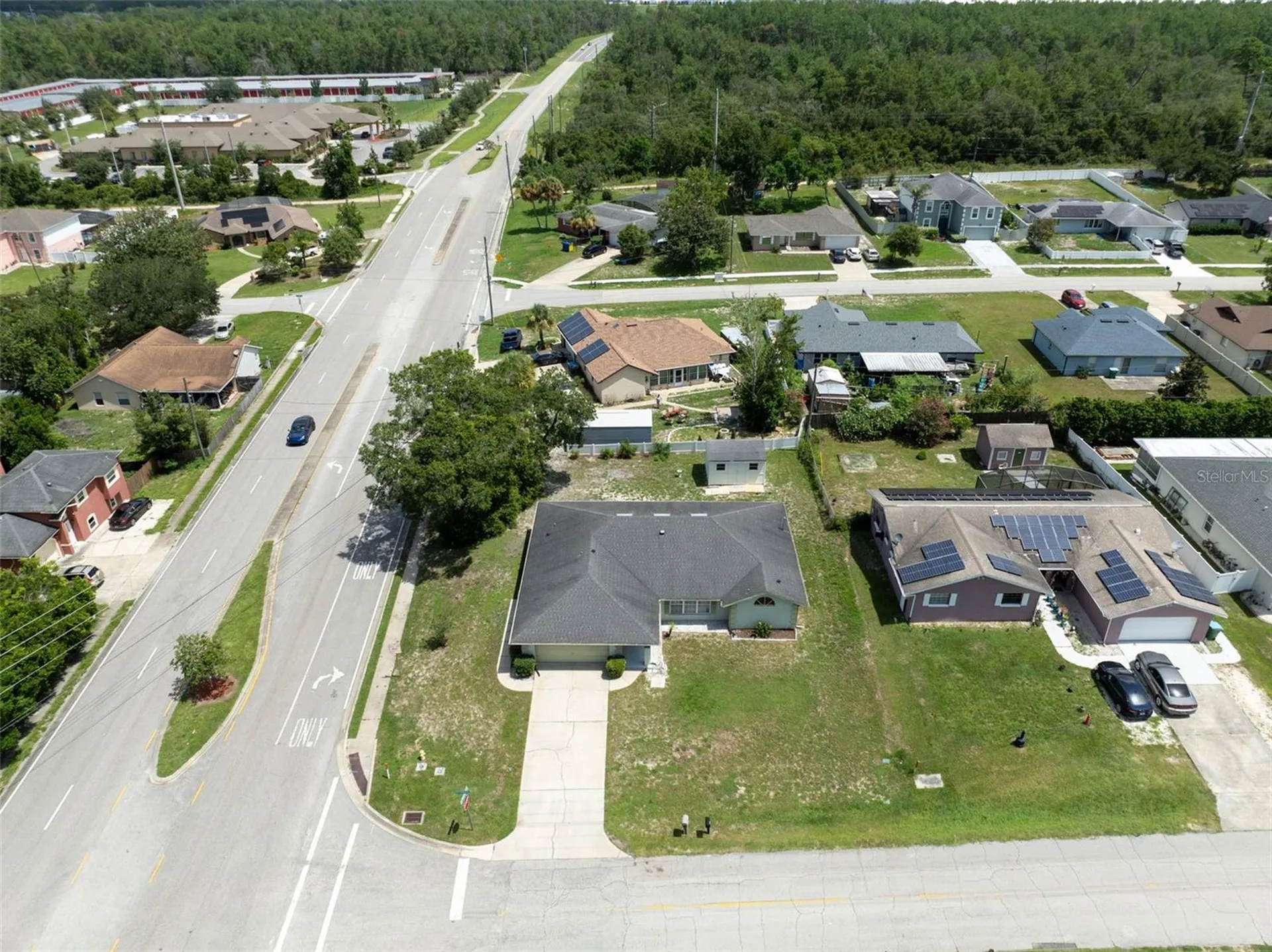 602 Vicksburg Street Deltona FL 32725