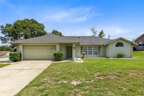 602 Vicksburg Street Deltona FL 32725