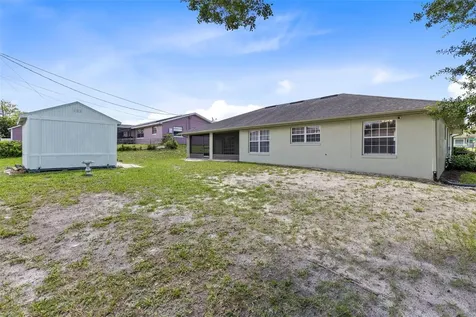 602 Vicksburg Street Deltona FL 32725