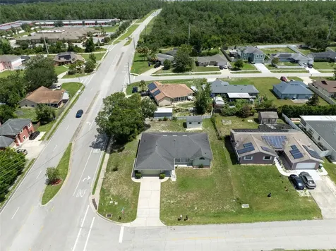 602 Vicksburg Street Deltona FL 32725