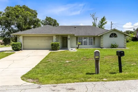 602 Vicksburg Street Deltona FL 32725