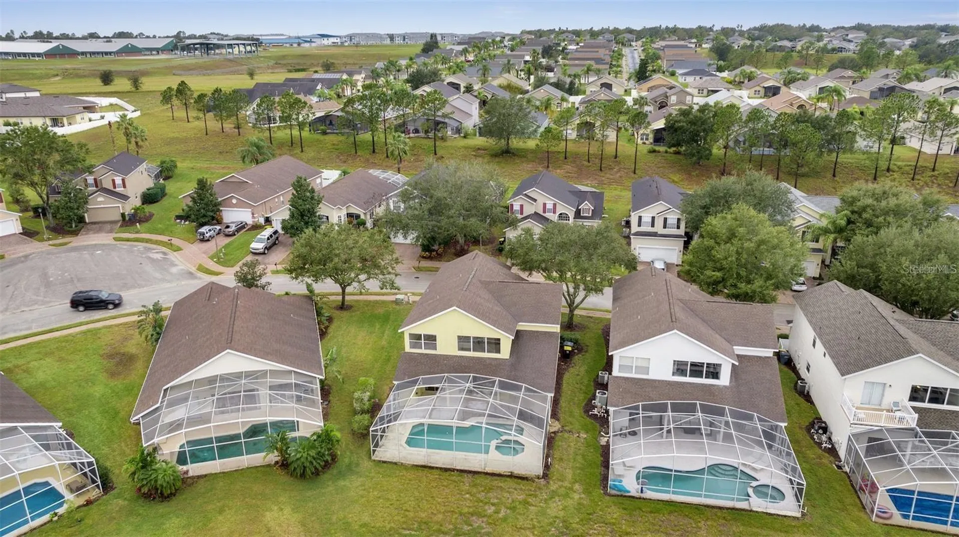 318 Windsor Place Davenport FL 33896