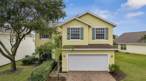 318 Windsor Place Davenport FL 33896
